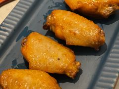 -必胜客(WOW玉泉远洋店)
