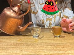 -小吊梨汤·北京菜·烤鸭(四元桥店)