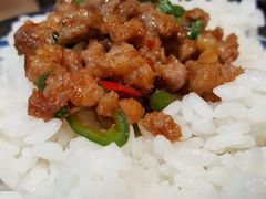 -Hi YOU你的饭局泰餐厅(雍和宫店)