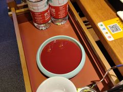-袍家大院重庆火锅(文安路店)