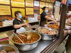 -嘉州九妹凤爪(乐山总店)