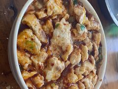 -清真马杰山牛肉汤馆