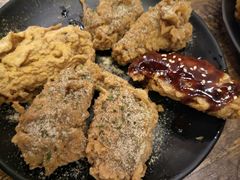 -YULOI予乐炸鸡(平乐店)
