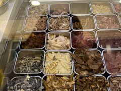 -福屿鲜捞小吃·捞化(福屿总店)