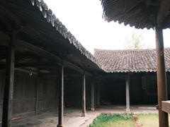 -楠溪江风景名胜区