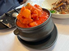 -马克西姆俄罗斯餐厅(通亚街店)