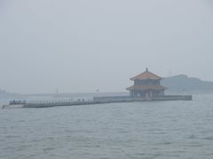 景点-栈桥景区