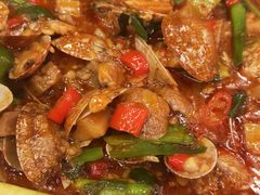 -东排食堂长沙小吃大排档(五一广场店)