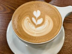 -明谦·Coffee&Cocktail Bar(美您公园店)