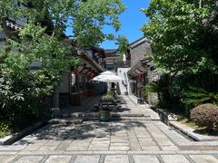 -茅山东方盐湖城景区