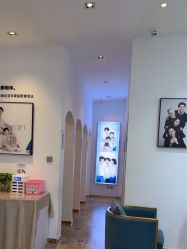 -爱儿美儿童摄影亲子馆(五路居店)