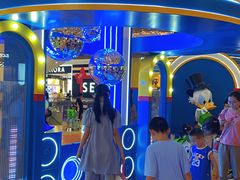 -天河城购物中心