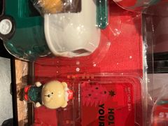 零售区-星巴克(丁香国际商业中心店)