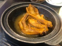 -东江海鲜大排档·潮汕菜·砂锅粥
