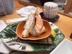 -蟹道乐(道顿堀本店)