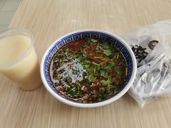 -樊记腊汁肉(竹笆市总店)