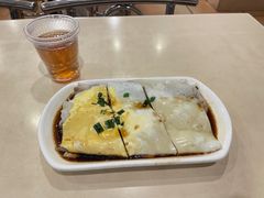 -玲又珑美食(盘福路店)
