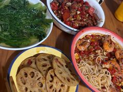 -老三样·美食研究中心(世贸路店)