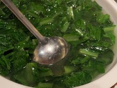 鸡汤苦麦菜-客语客家菜(琶洲保利店)