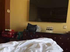 -上海波特曼丽思卡尔顿酒店