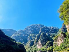 -龙庆峡风景区