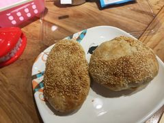 -老城南.鸭血粉丝汤(夫子庙店)