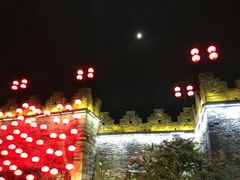 -肇庆古城墙