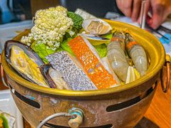 -Mr.Fish鱼鲜生海鲜放题(高德置地冬广场店)