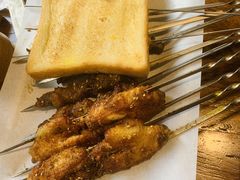 -壹块捌烧烤(灯市口店)