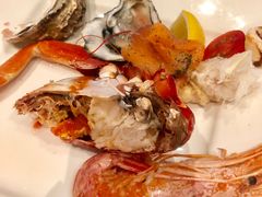 -上海丽笙精选海仑宾馆·莫赛克餐厅