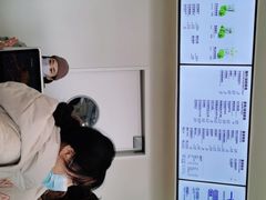 -喜茶(烟台莱山万象汇店)