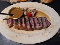 -404干式熟成牛排馆•聚会餐厅