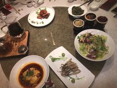 -上海小南国(正大店)