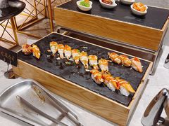 -大渔铁板烧(万象城店)