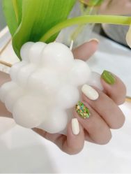 -1T·1M 日式美甲美睫