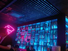 -MOSSO音乐酒吧·live house(南京旗舰店)