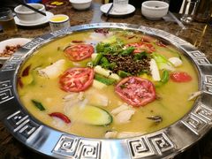 -贡椒鱼老店·雅安十大名店