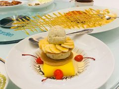 -翠园(兴业太古汇店)