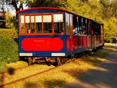 -永定河休闲森林公园