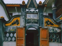 -遵义会议纪念馆