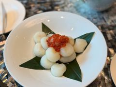 -北京饭店谭家菜