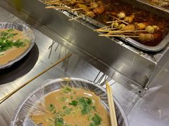 麻辣烫-大姐麻辣烫(莲宝中路店)