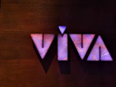 -大连君悦酒店 · VIVA(星海广场店)