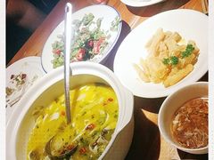 -灶丰年间(定安路店)
