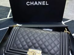 -CHANEL(恒隆广场店)