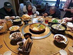 -妈妈的味道·腾冲特色菜(和顺古镇店)