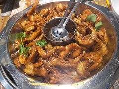 招牌大虾-喜虾客·大虾火锅(郑州无限城店)