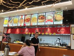-小艺烧烤(曲江店)