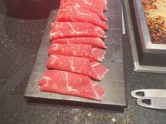 -五星桥原切肥牛火锅·30年专注好牛肉(湖塘店)