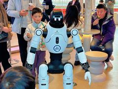 -海底捞大排档火锅(打浦路店)